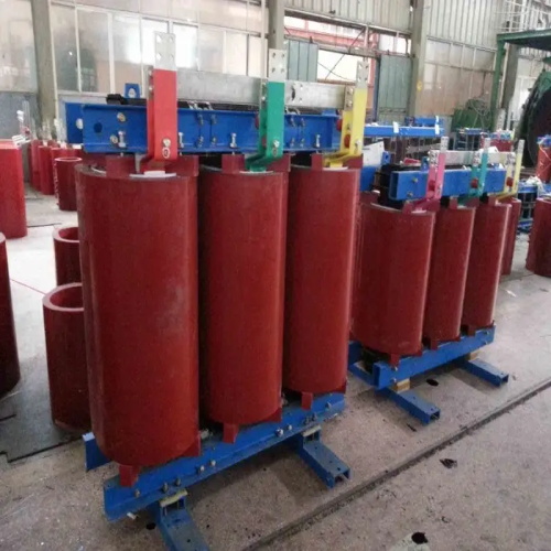 东兴SCB10-250KVA干式变压器