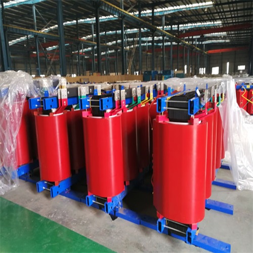 东兴SCB13-80KVA干式变压器