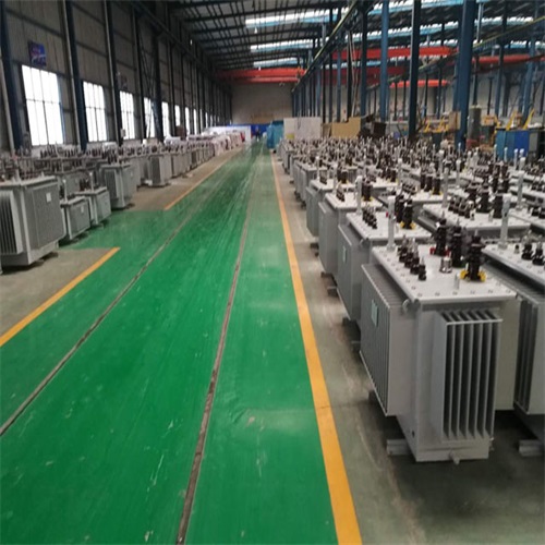 东兴SH15-800KVA非晶合金变压器厂家价格