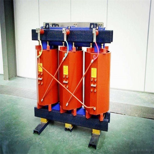东兴80KVA干式变压器