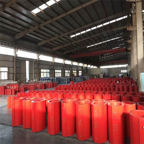 东兴SCB13干式变压器