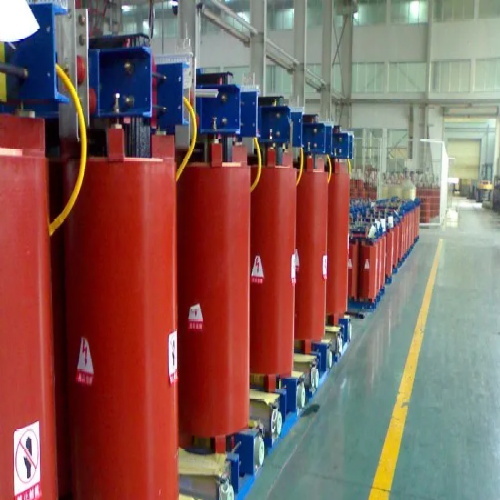 东兴SCB10-200KVA干式变压器