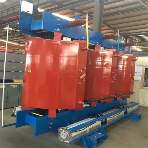 东兴SCB10-500KVA干式变压器价格