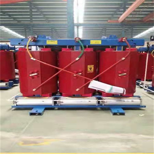 东兴SCB10_10KV干式变压器