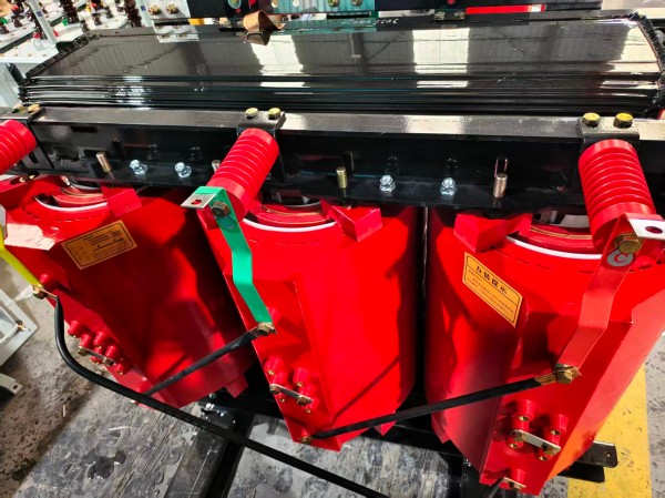 工厂厂房东兴东兴东兴干式变压器 工业车间 10kV 干式电力变压器